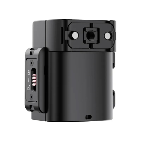 Ulanzi PK-06 (C014) - mini klatka, adapter rozszerzający do DJI Osmo Pocket 3